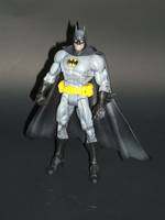 Batman Inc, Batman! (DC Universe) Custom Action Figure