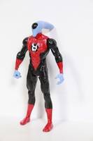 Veon (Green Lantern) Custom Action Figure