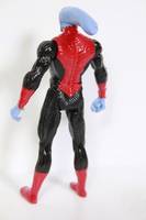 Veon (Green Lantern) Custom Action Figure