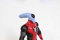 Veon (Green Lantern) Custom Action Figure