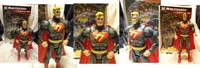 DC Multiverse Overman: Superman of Earth-10 with Custom Packaging (DC Universe) Custom Action Figure