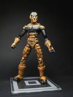 The Bengal (Marvel Legends) Custom Action Figure