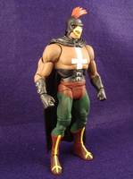 Black Talon (Marvel Legends) Custom Action Figure