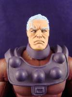 Magneto (Marvel Legends) Custom Action Figure