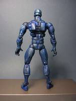 Skeletron (Marvel Legends) Custom Action Figure