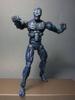 Skeletron (Marvel Legends) Custom Action Figure