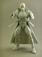 Fantomex V2.0 (Marvel Legends) Custom Action Figure