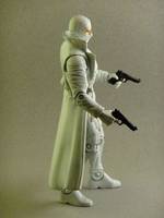 Fantomex V2.0 (Marvel Legends) Custom Action Figure