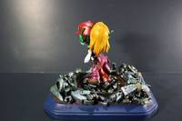 Quote and Curly Brace (Misc) Custom Action Figure