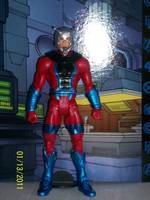 Ant-Man (Marvel Legends) Custom Action Figure