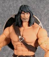 Conan (Legendary Comic Book Heroes) Custom Action Figure