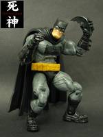 Batman - the Dark Knight Returns (Batman) Custom Action Figure