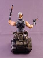 Bonebreaker (Marvel Legends) Custom Action Figure