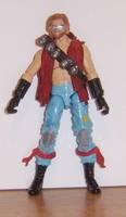Monkeywrench (G.I. Joe 30th Anniversary) Custom Action Figure