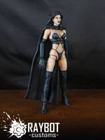 Selene (Marvel Legends) Custom Action Figure