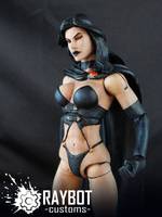 Selene (Marvel Legends) Custom Action Figure