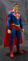 Superman XXX (Superman) Custom Action Figure