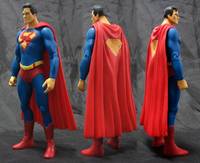 Superman XXX (Superman) Custom Action Figure