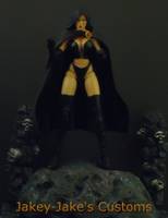 Selene (Marvel Legends) Custom Action Figure