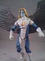 Archangel (Marvel Universe) Custom Action Figure