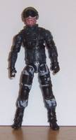 Pinpoint (G.I. Joe 25th Anniversary) Custom Action Figure