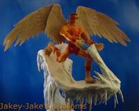 Mimic (Marvel Legends) Custom Action Figure
