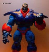Apocalypse (Age of Apocalypse) (Marvel Universe) Custom Action Figure