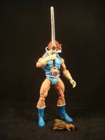 Lion O (Thundercats) Custom Action Figure