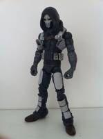 UDON Taskmaster V.3 (Marvel Legends) Custom Action Figure