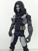 UDON Taskmaster V.3 (Marvel Legends) Custom Action Figure