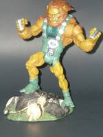 Ulik the Rock Troll (Marvel Legends) Custom Action Figure