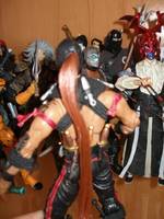 Zaran (Marvel) Custom Action Figure