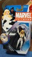 Cloak and Dagger (Marvel Universe) Custom Action Figure