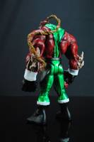 Turytt (Green Lantern) Custom Action Figure