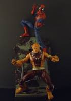 Puma (Marvel Legends) Custom Action Figure