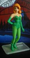 Poison Ivy (Batman Animated) Custom Action Figure