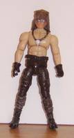 Raptor (G.I. Joe 25th Anniversary) Custom Action Figure