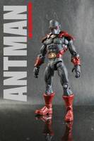 New Thunderbolts (Marvel) Custom Action Figure