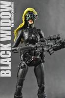 New Thunderbolts (Marvel) Custom Action Figure