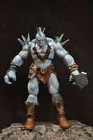 Mroht FROST GIANT (Marvel Legends) Custom Action Figure