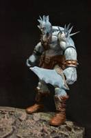 Mroht FROST GIANT (Marvel Legends) Custom Action Figure