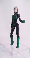 Rogue 80's (Marvel Universe) Custom Action Figure