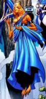 Blue Lantern Corps Brother Hynn (DC Universe) Custom Action Figure