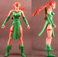 Blink Age of Apocalypse (Marvel Legends) Custom Action Figure