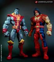 Warpath (Marvel Legends) Custom Action Figure