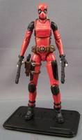 Lady Deadpool (Marvel Universe) Custom Action Figure