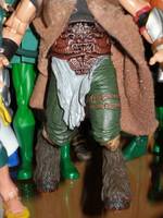 Gorgon (Marvel) Custom Action Figure