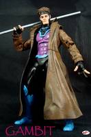Gambit (Marvel Legends) Custom Action Figure