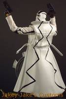Fantomex (X-Force) (Marvel Legends) Custom Action Figure