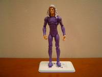 RIPTIDE (Marauders) (Marvel Universe) Custom Action Figure